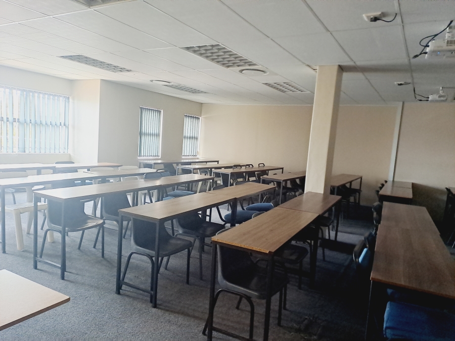 To Let commercial Property for Rent in Bellville Park Western Cape